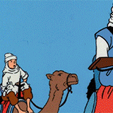 Afbeeldingsresultaten voor Tintin animated gif