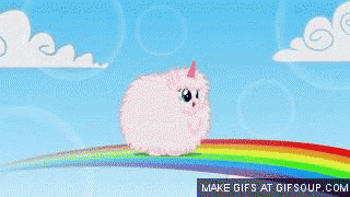 pink animated GIF