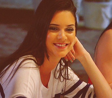 Kendall Jenner GIF - Find & Share on GIPHY