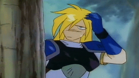 Slayers Reaction Images GIF - Find & Share on GIPHY