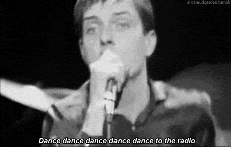 Joy Division GIF - Find & Share on GIPHY
