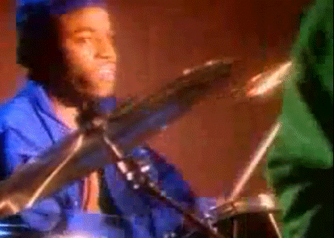 Image result for teddy riley gif