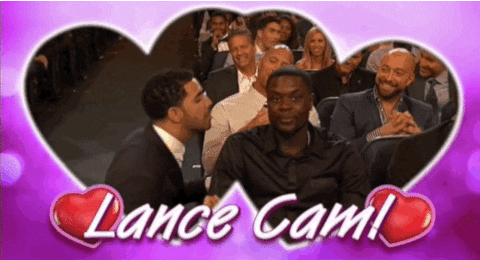 14 hilarious Lance Stephenson GIFs to celebrate his return to the Pacers