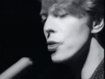 David Bowie Lets Talk Rare Interview David Bowie Lets Talk Rare Interview