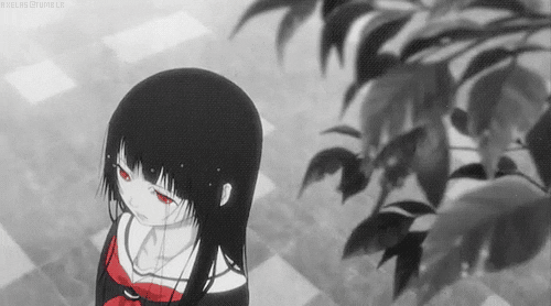Lonely Anime Girl GIFs - Find & Share on GIPHY