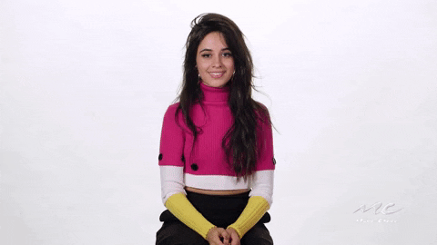 Happy Fifth Harmony GIF by Music Choice - Find & Share on GIPHY