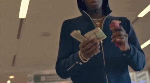 Young Thug Money GIF - Find & Share on GIPHY