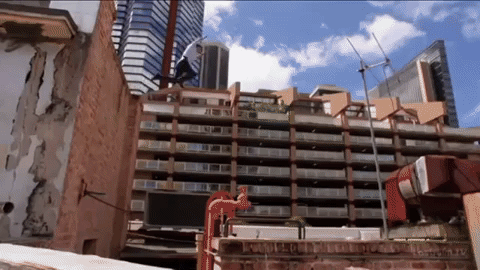 Le gif du moment Giphy