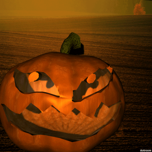 Jack O Lantern Halloween GIF Find & Share on GIPHY
