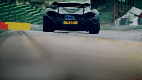 Drift Mclaren GIF Find & Share on GIPHY
