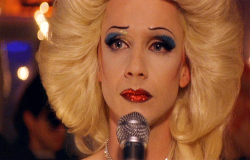 Hedwig And The Angry Inch GIF by Maudit