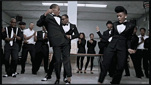 Image result for black people dancing gif