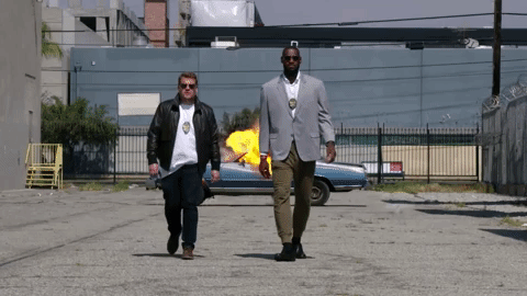 Big Sean, Ice Cube, Queen Latifah & More To Star In 'Carpool Karaoke: The Series' thumbnail