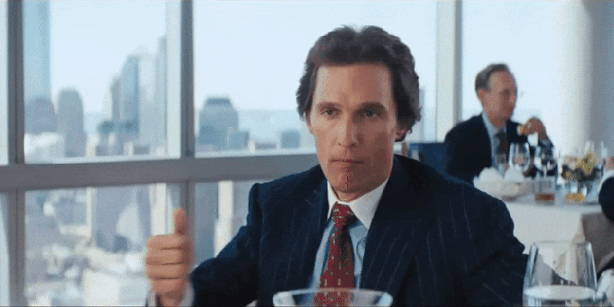 Matthew Mcconaughey GIF - Find & Share on GIPHY