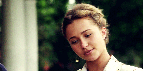 Hayden Panettiere Nashville Find And Share On Giphy