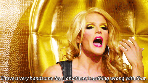 Rupauls Drag Race GIF - Find & Share on GIPHY
