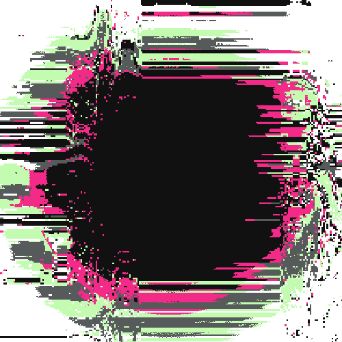 Black Hole Dark GIF by XCOPY Find & Share on GIPHY