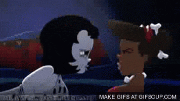drawn together lesbian Americas got talent black tranny
