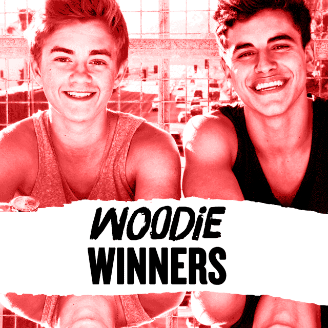 Jack And Jack Woodies GIF by mtv