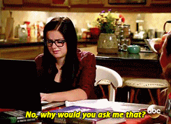 This Is Me Probably Modern Family GIF