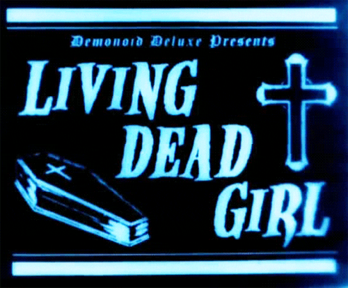 Image result for rob zombie living dead girl