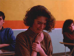 Twin Peaks Crying GIF - Find & Share on GIPHY