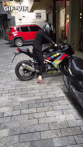 See My Stunt in funny gifs