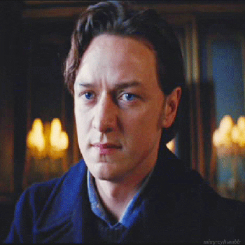 James Mcavoy Looping GIF - Find & Share on GIPHY