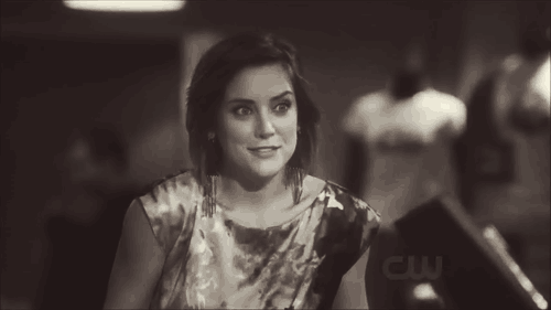 Jessica Stroup Find And Share On Giphy