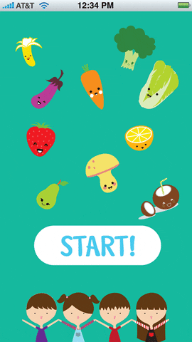 Healthy Food GIF - Find & Share on GIPHY