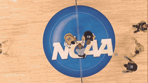 Image result for "march madness" gif