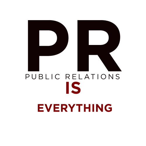 Public Relations Publicity Sticker by ICY PR for iOS & Android | GIPHY