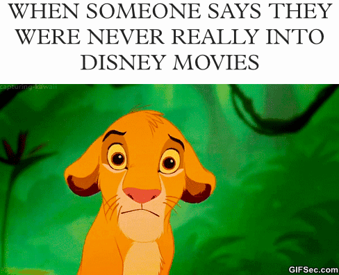 Disney Movies GIF - Find & Share on GIPHY