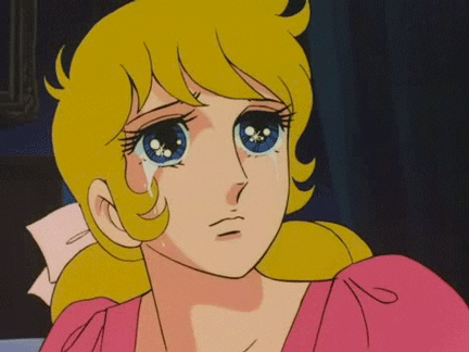 Anime Asylum Week 1 Giphy