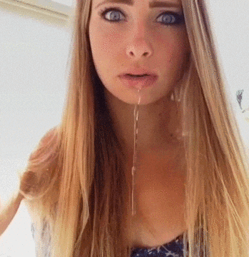 Water Dribbling GIF Find Share On GIPHY