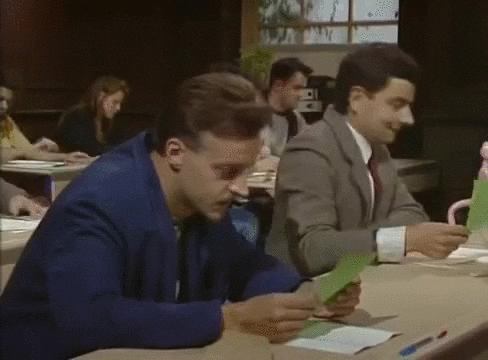 Study Tests GIF - Find & Share on GIPHY