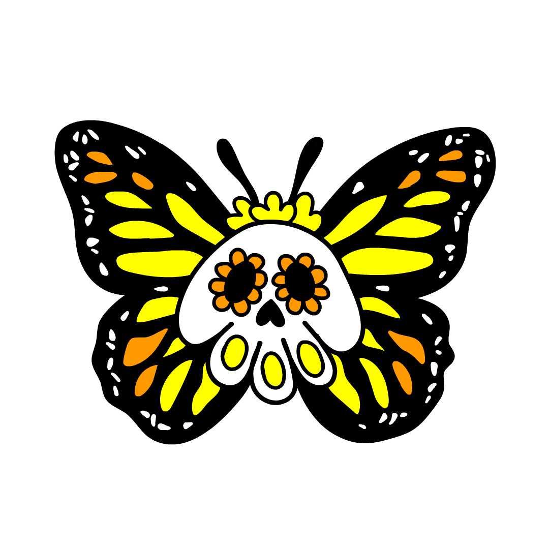 Sugar Skull GIFs Find & Share on GIPHY