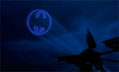 15 datos curiosos de "Batman: La serie animada" 3