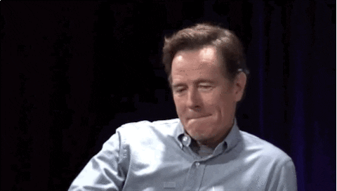 Bryan Cranston GIF - Find & Share on GIPHY