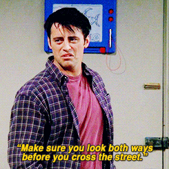 Chandler Bing GIF - Find & Share on GIPHY