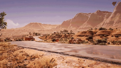 Riders Republic - Trượt tuyết và các bộ môn thể thao mạo hiểm hấp dẫn