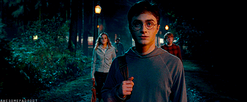 Result image for harry potter gif