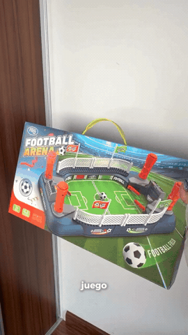 Juego Football Arena