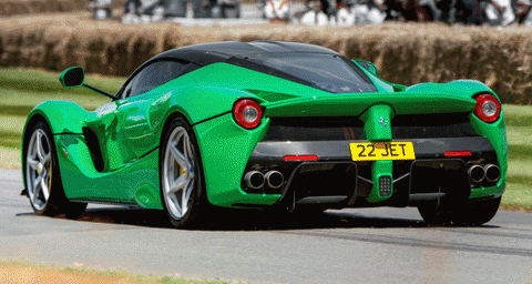 Ferrari GIF - Find & Share on GIPHY