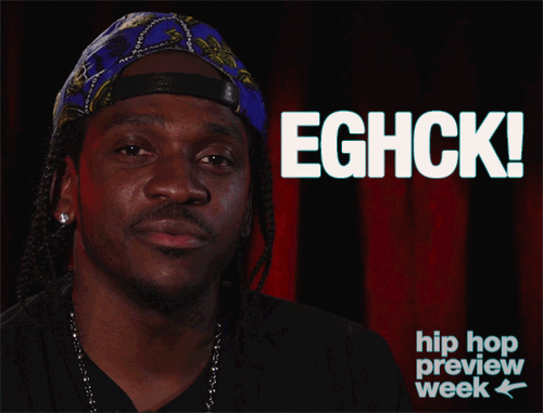 Pusha T - If You Know You Know (Official Video)