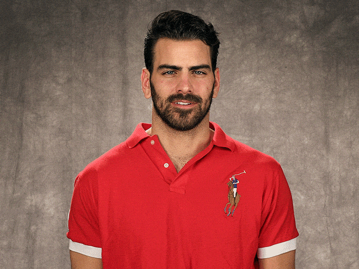 American Sign Language Please GIF by Nyle DiMarco - Find & Share on GIPHY