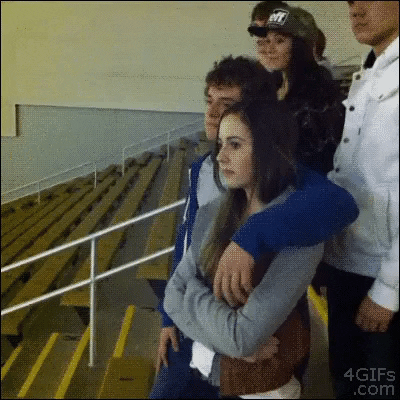 Whats maturity in funny gifs