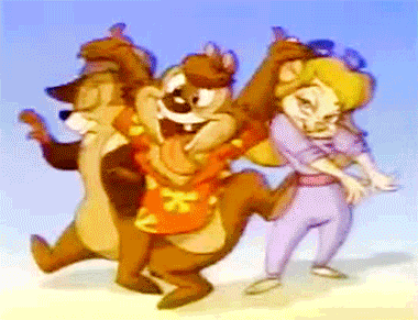 Mickey Mouse Disney GIF