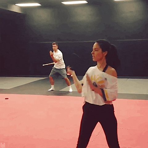 Olivia Munn GIF - Find & Share on GIPHY