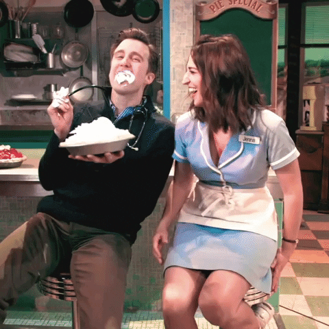 whip cream bartender gif whip cream bartender gif